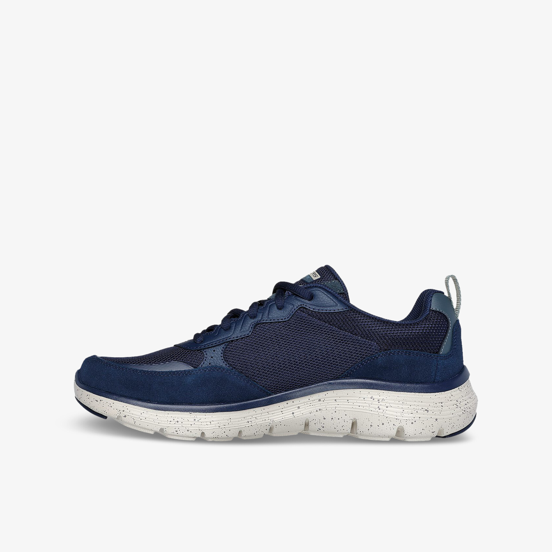 SKECHERS Herren Sneaker Low - blau | Jetzt kaufen bei reno.de