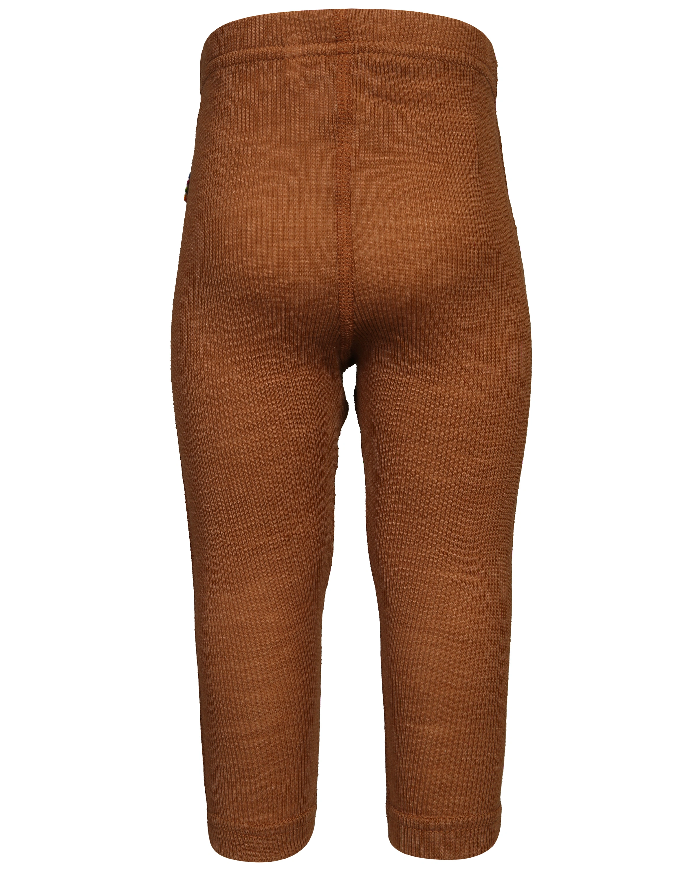 Woll-Schlupfhose 196 - UNI in copper