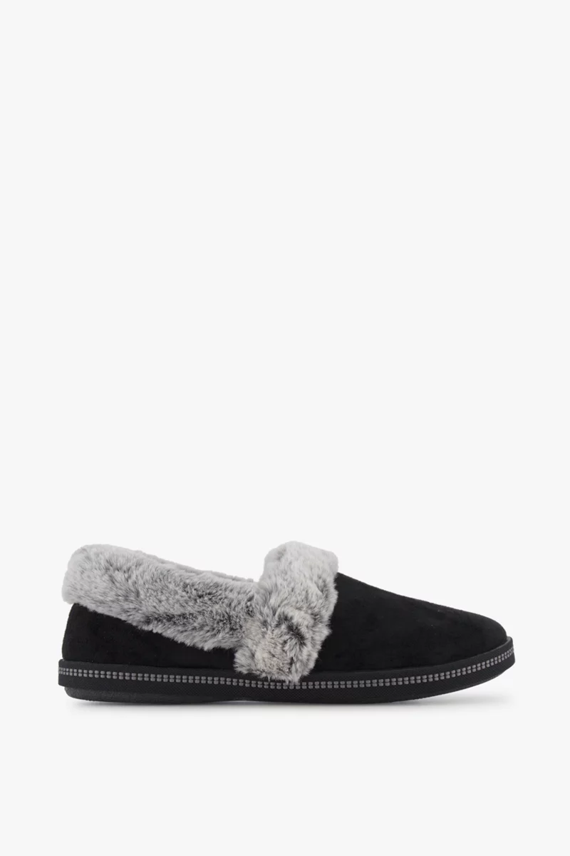 Skechers Cozy Campfire - Team Toasty Damen Slipper