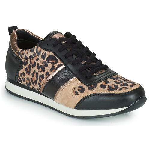 Betty London - PARMINE - Noir