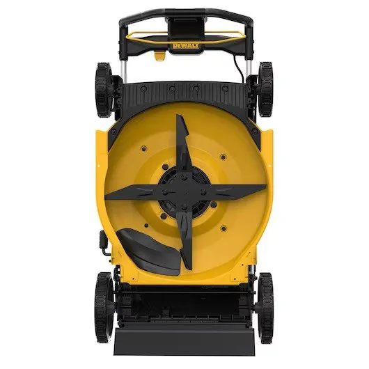 DeWalt DCMWP134N-XJ Batteri Plæneklipper - SOLO
