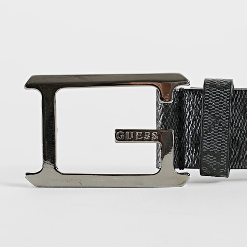 Ceinture BM7780 Gris