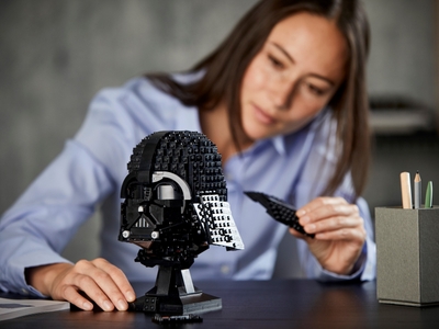 LEGO Darth Vader™ helm (75304)
