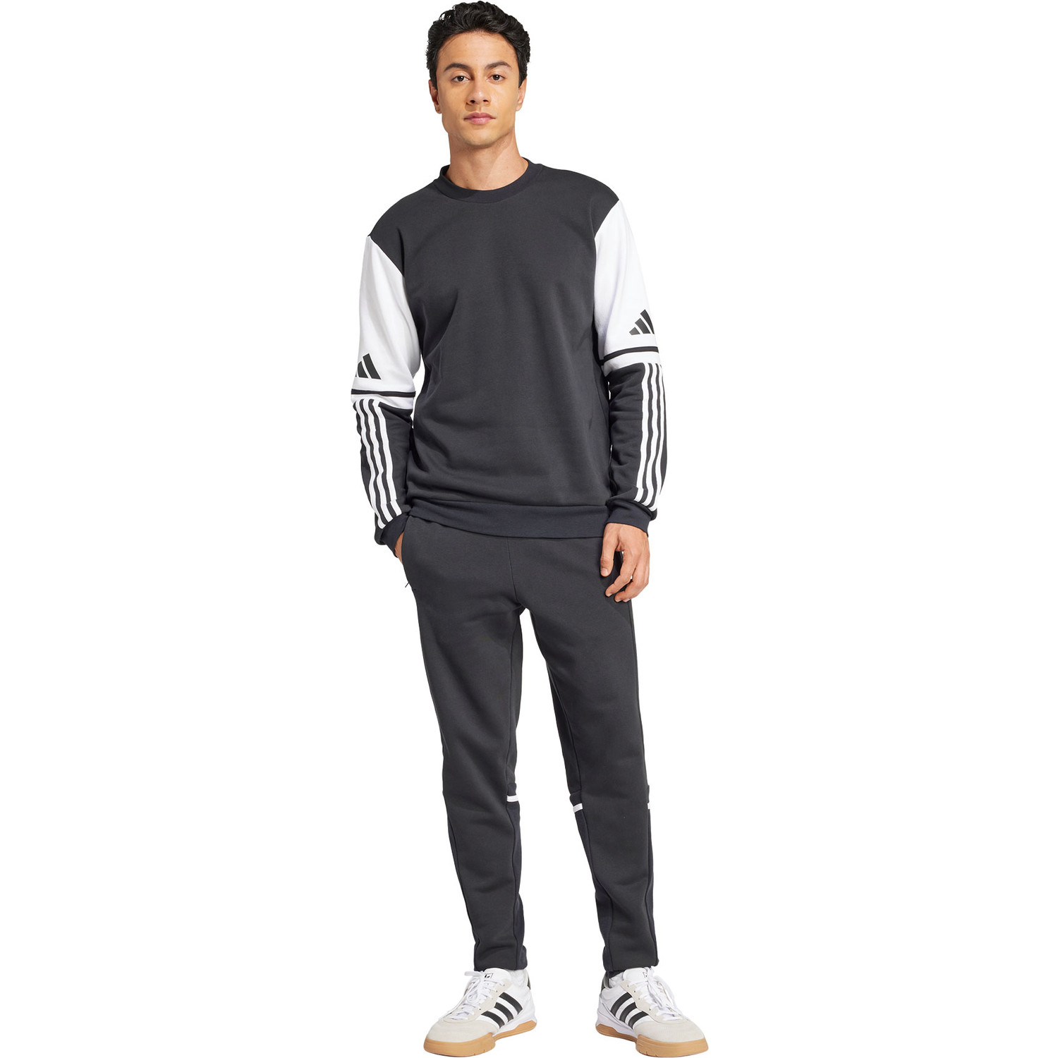 adidas Squadra 25 Sweat Top