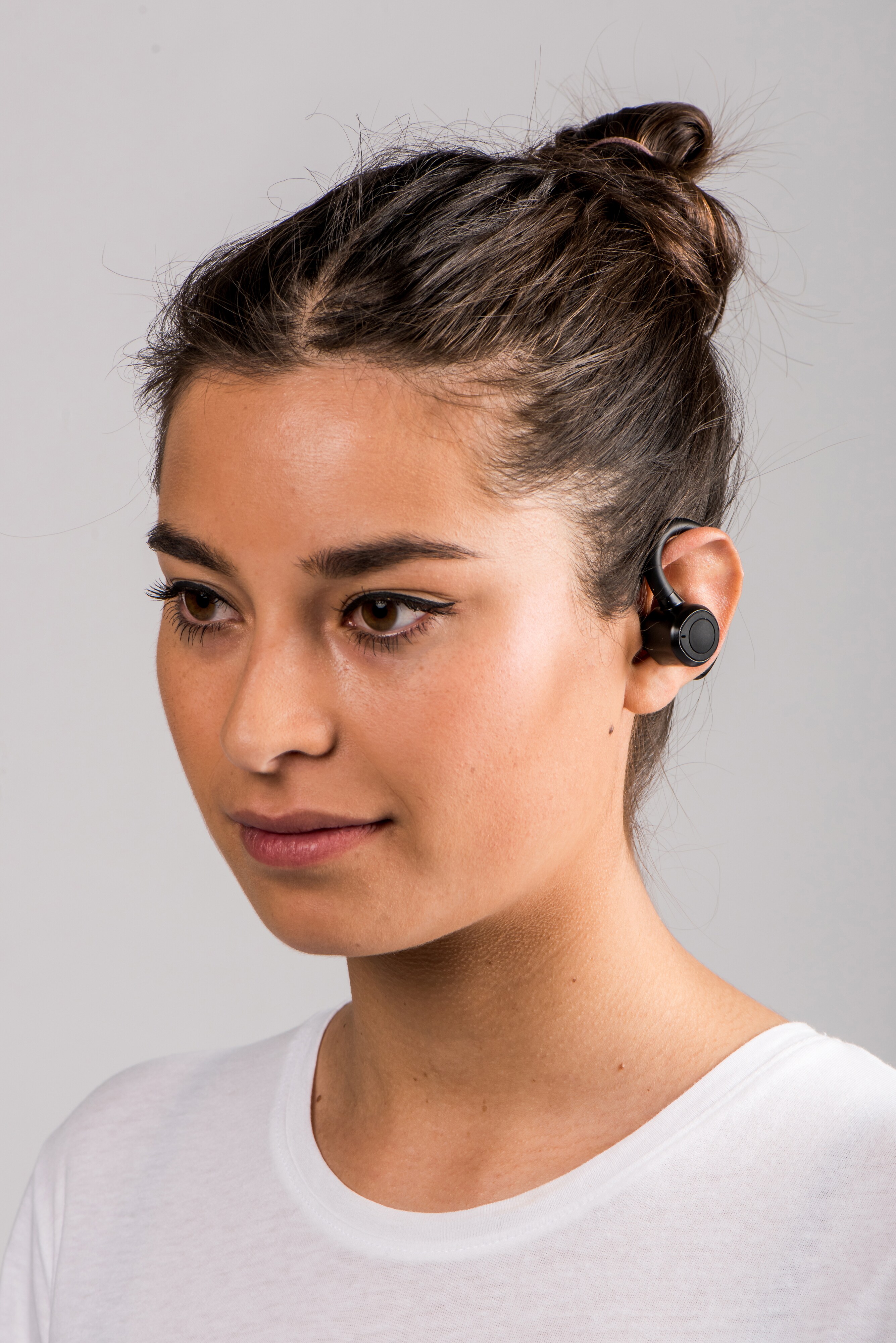 Lenco EPB-460BK Sport Bluetooth Kopfhörer
