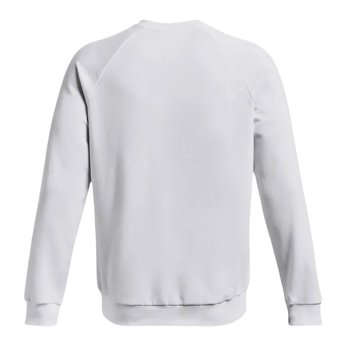 Under Armour Rival Fleece Crew Sweater Heren