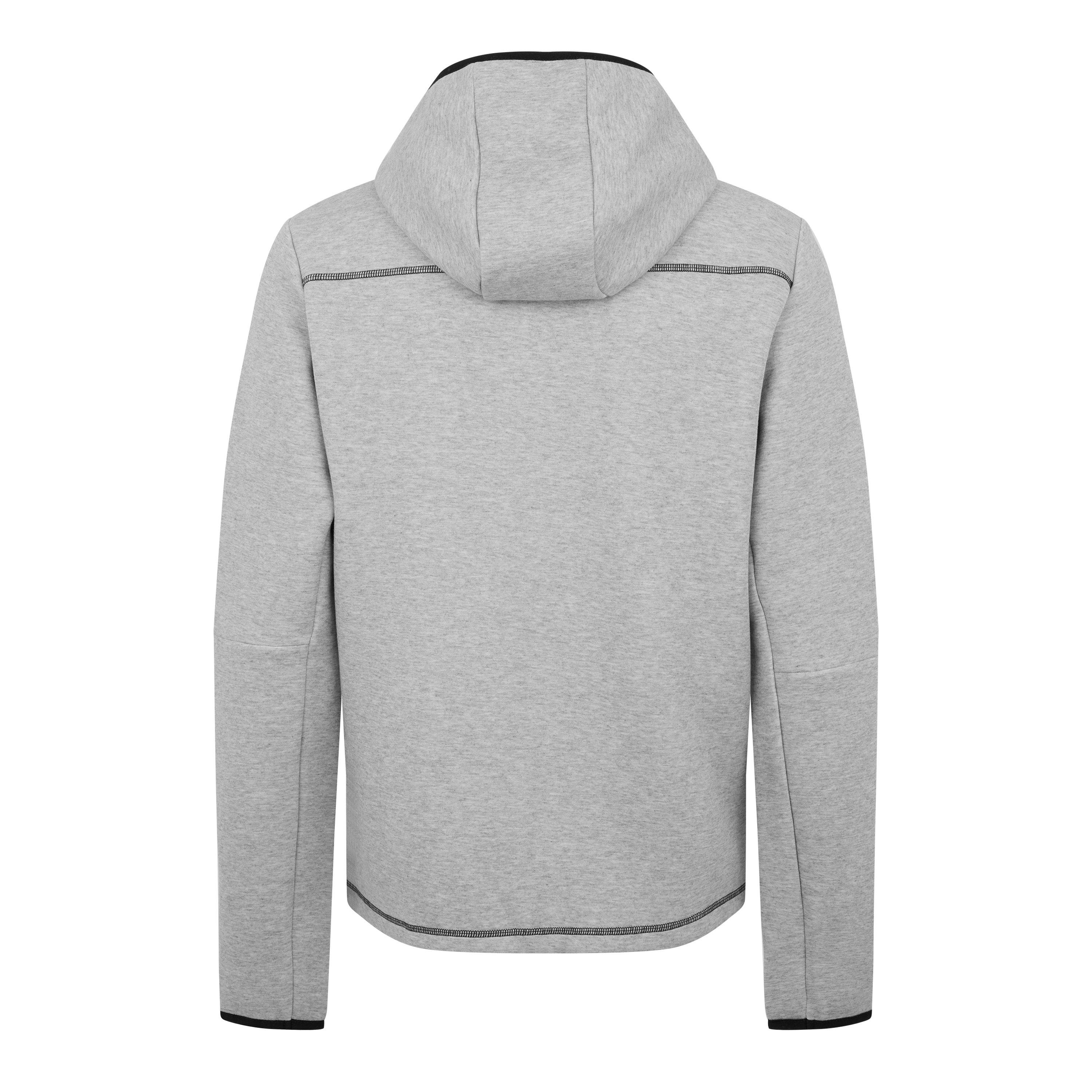 Everlast Elite Hood