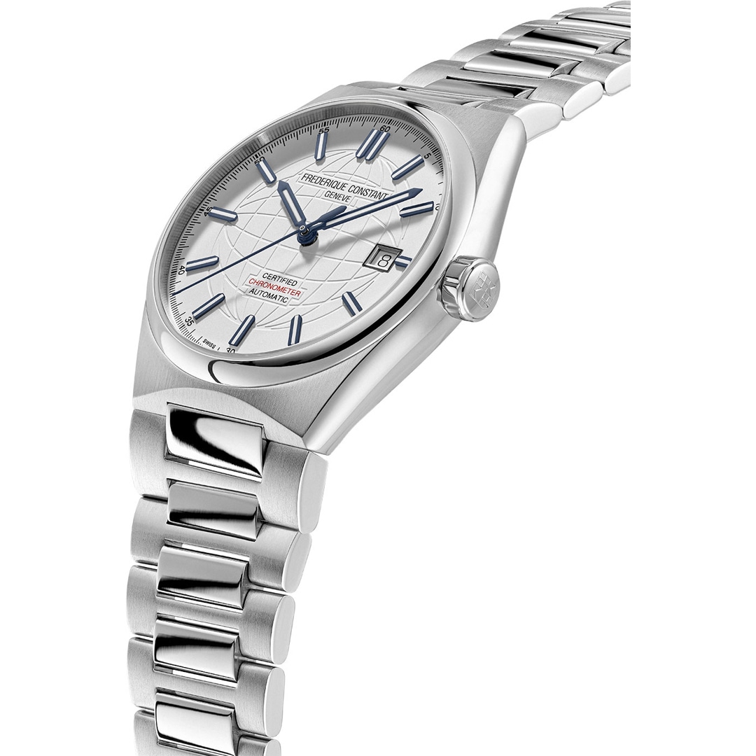 Frederique Constant Highlife Automatic 39 COSC