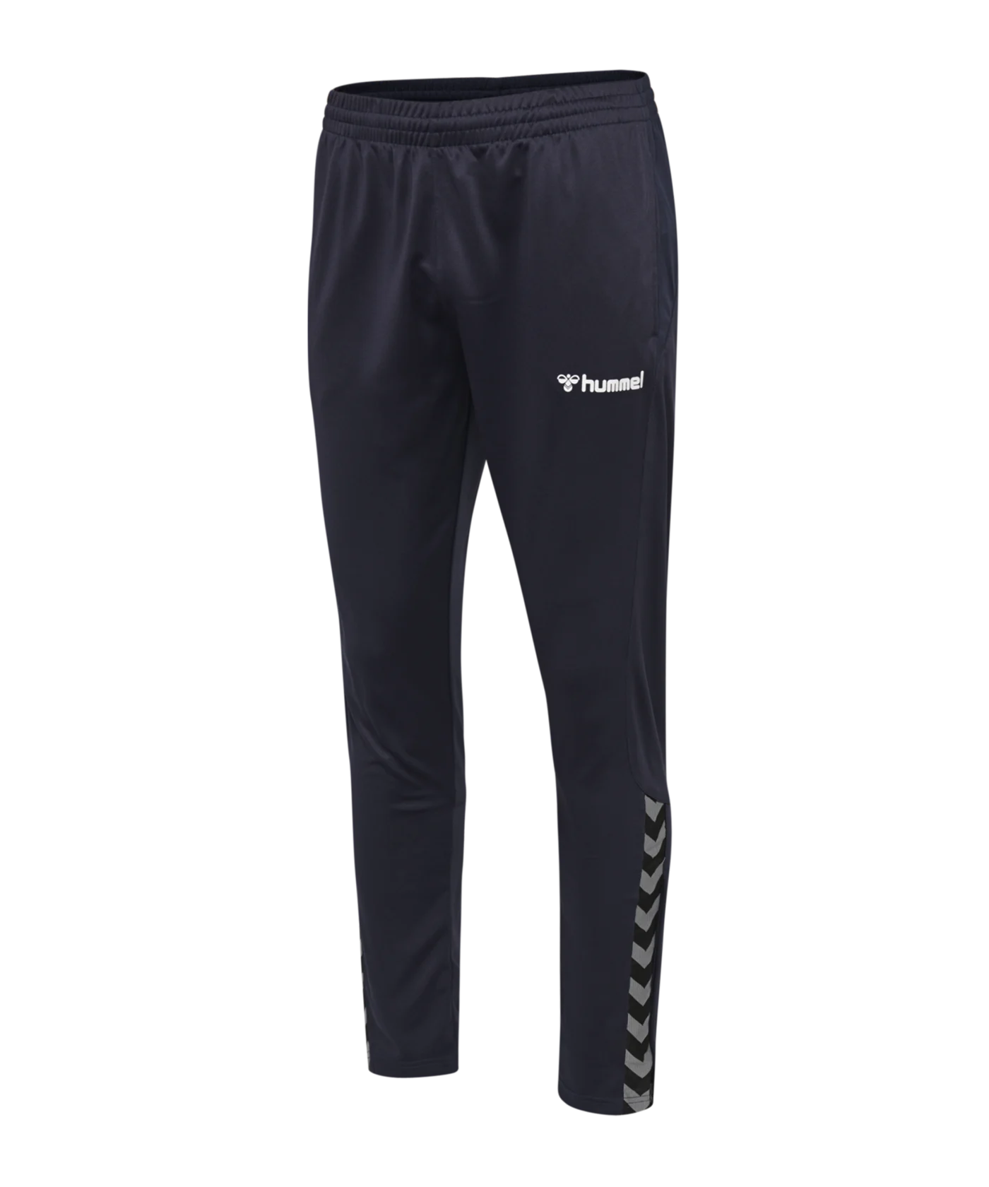 Hummel Authentic Poly Hose Blau F7026