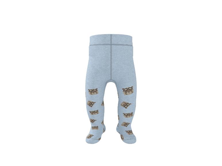 Set van 2 baby thermo-maillots