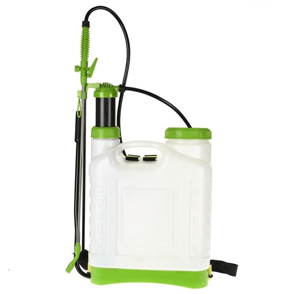 Pulvérisateur de plantes avec bretelles 16 l