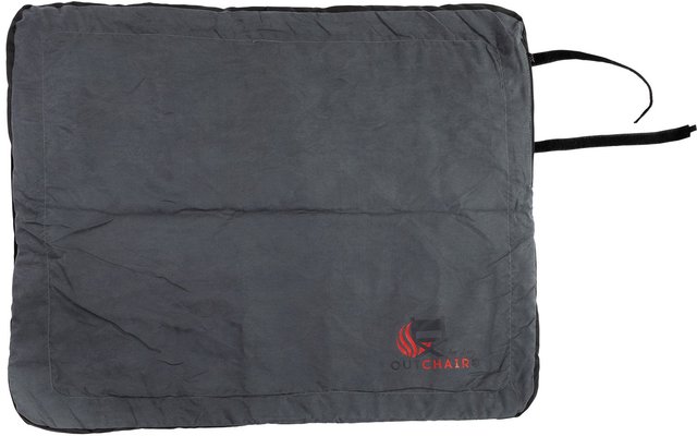 Outchair Comforter Heizdecke