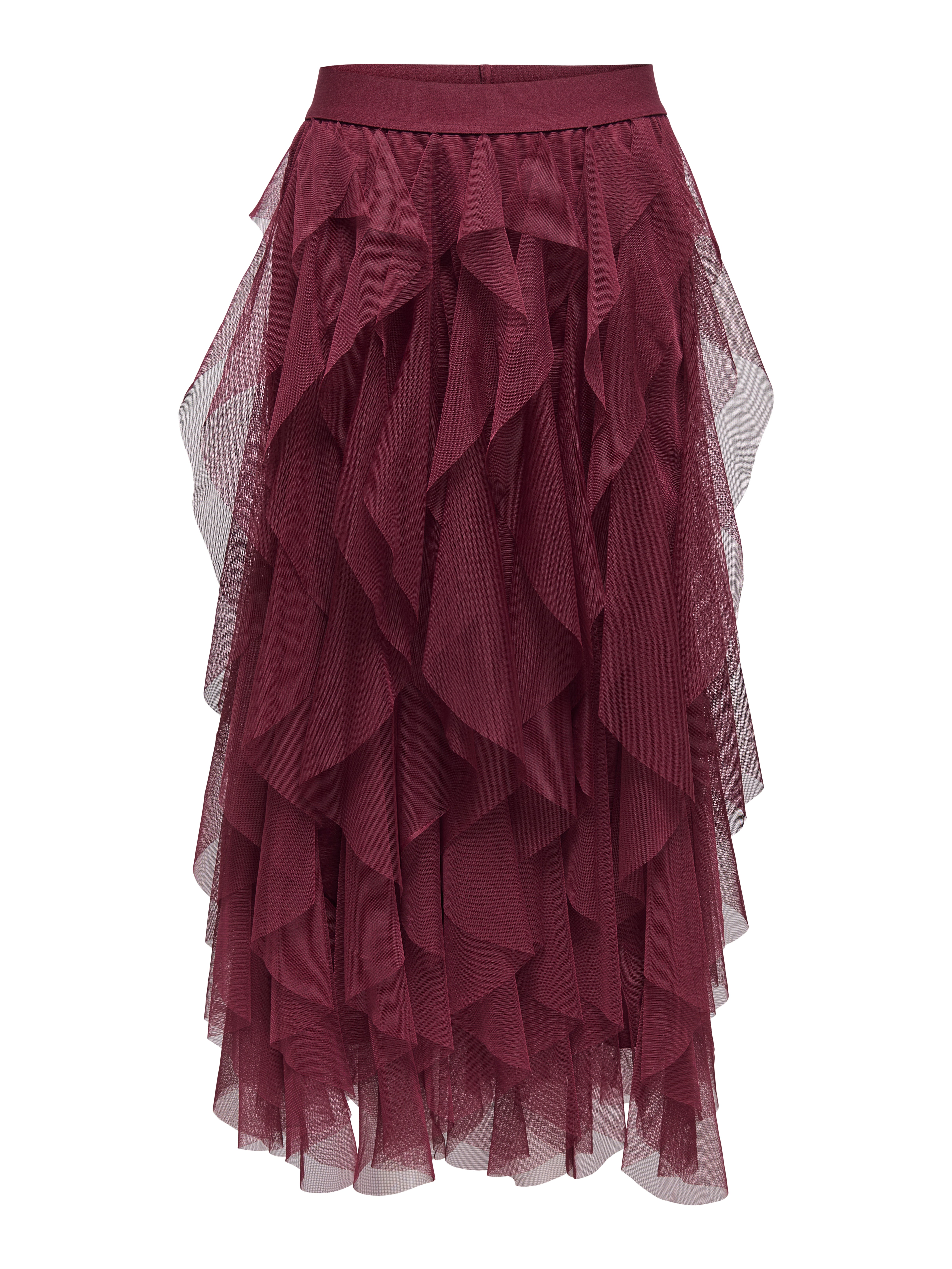 ONLSKY Rock Burgundy