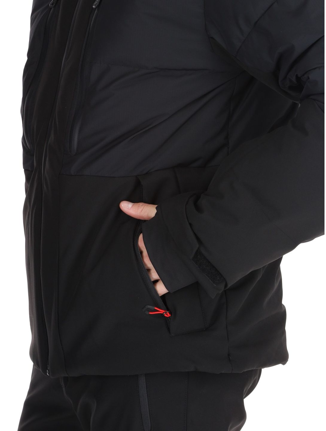 Edgerton ski-jas heren