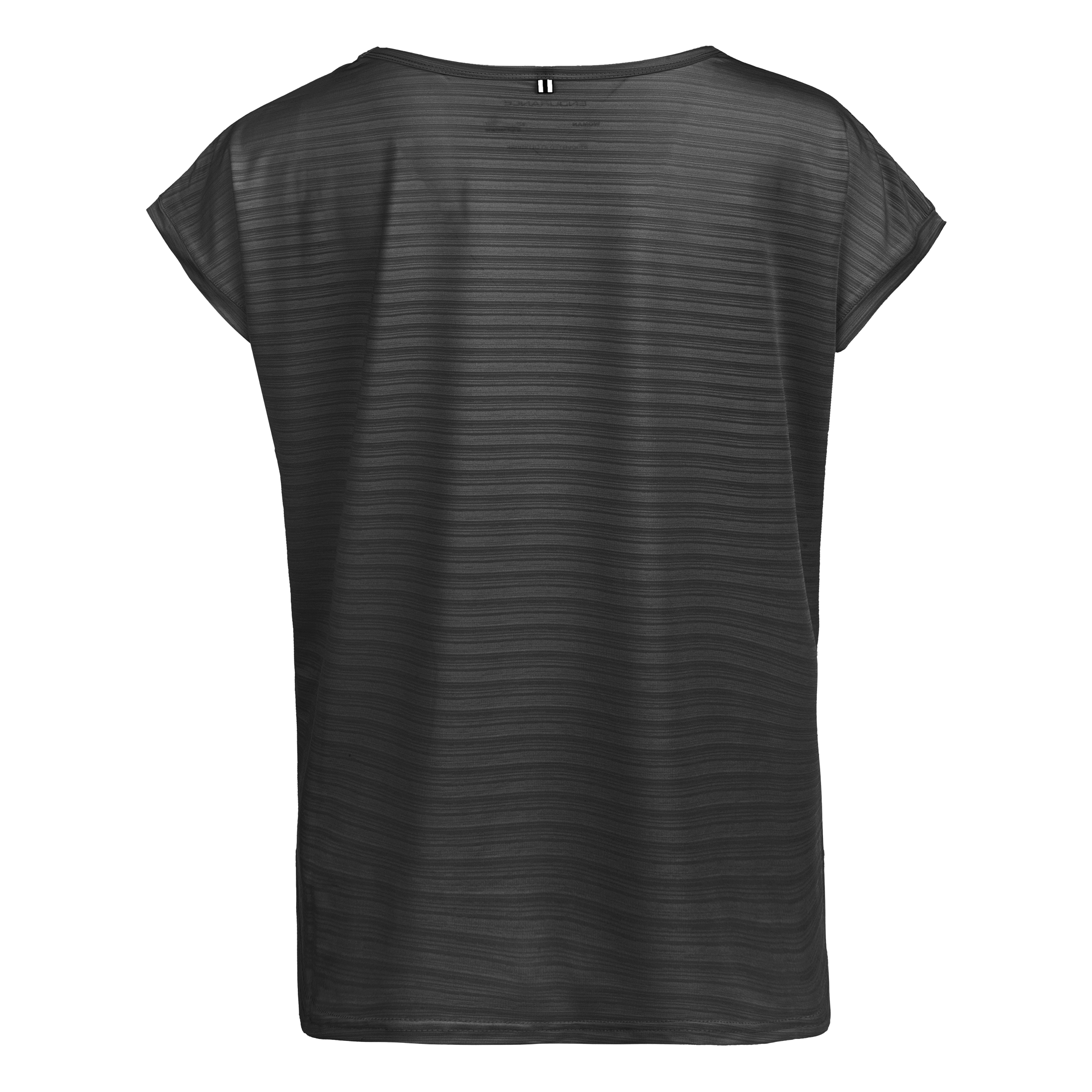 Endurance Limko W S/S Tee - Treningstøy