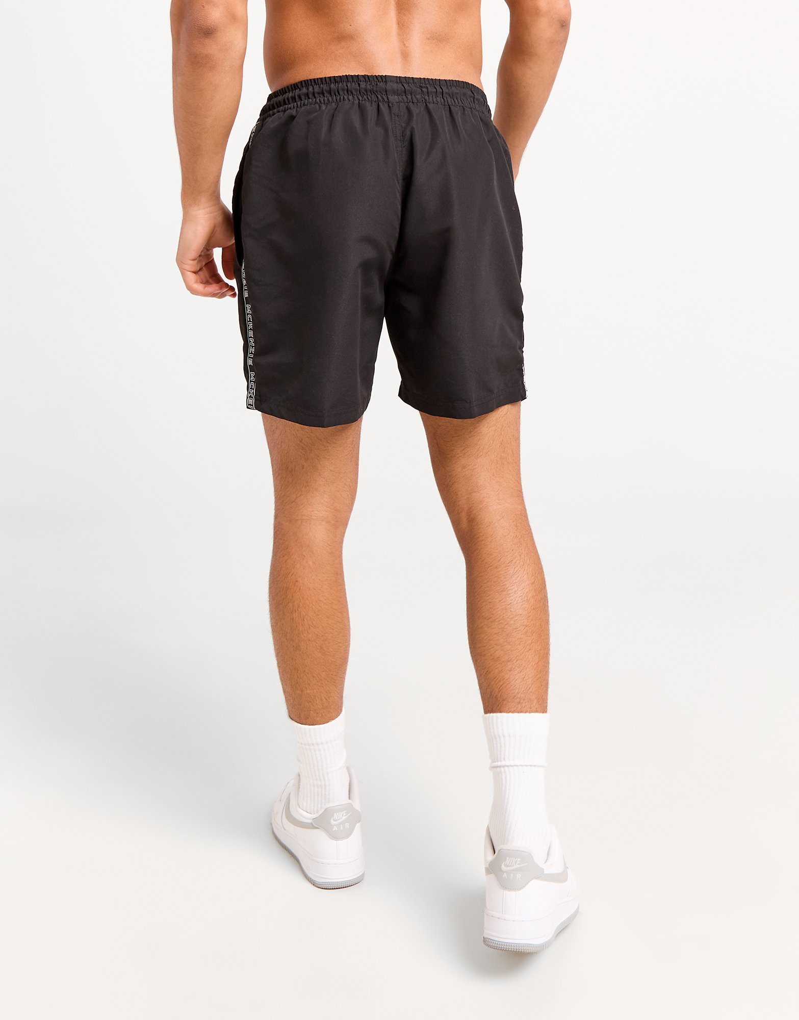 McKenzie Short de bain Palmetto Homme