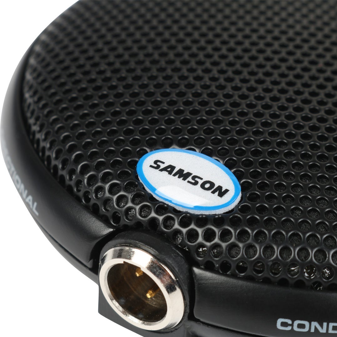 Samson CM11B omni-directionele boundary microfoon