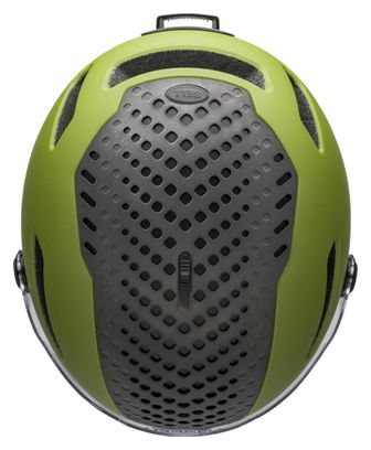 Casque Bell Annex Shield Mips Vert / Noir