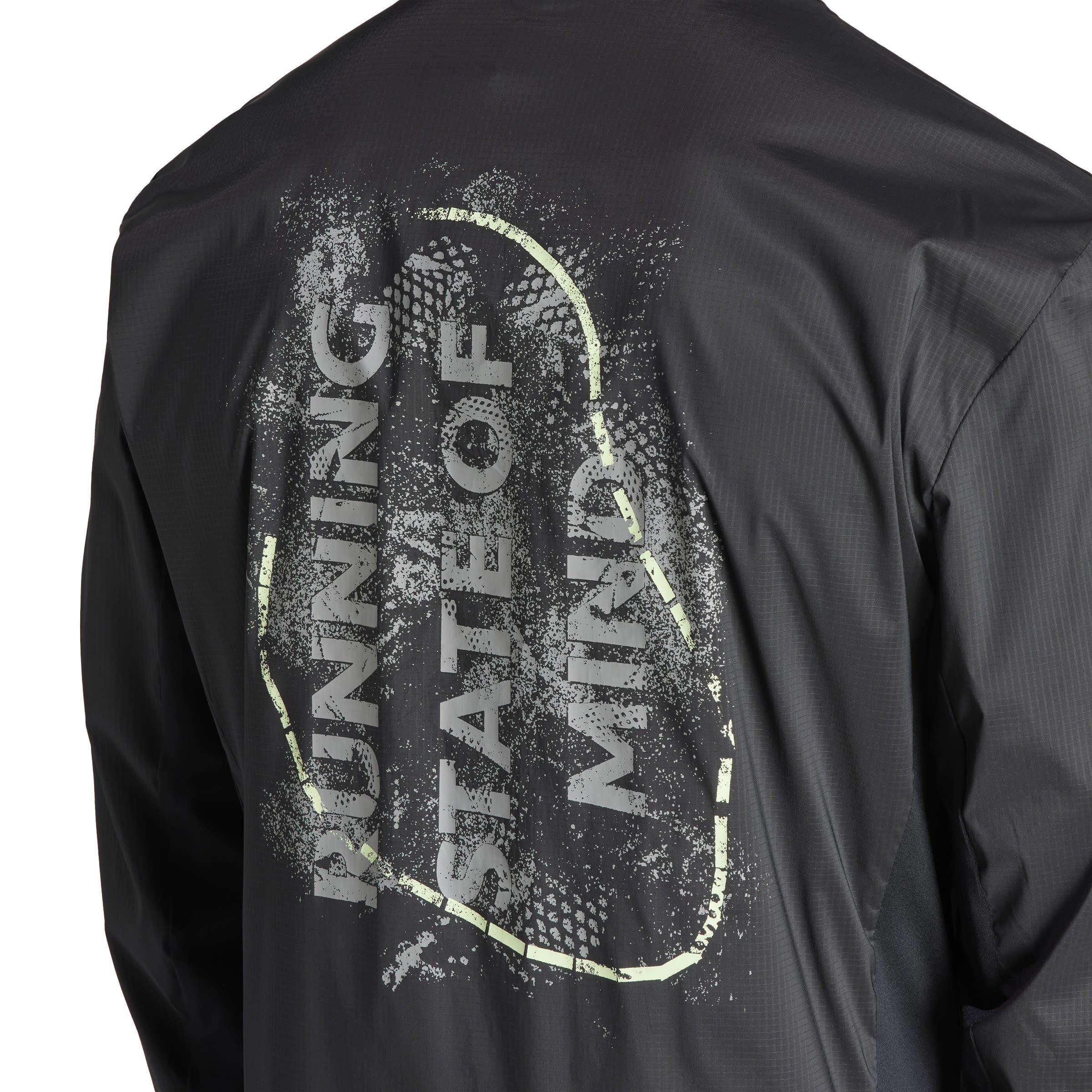 adidas ULT PRINT JKT