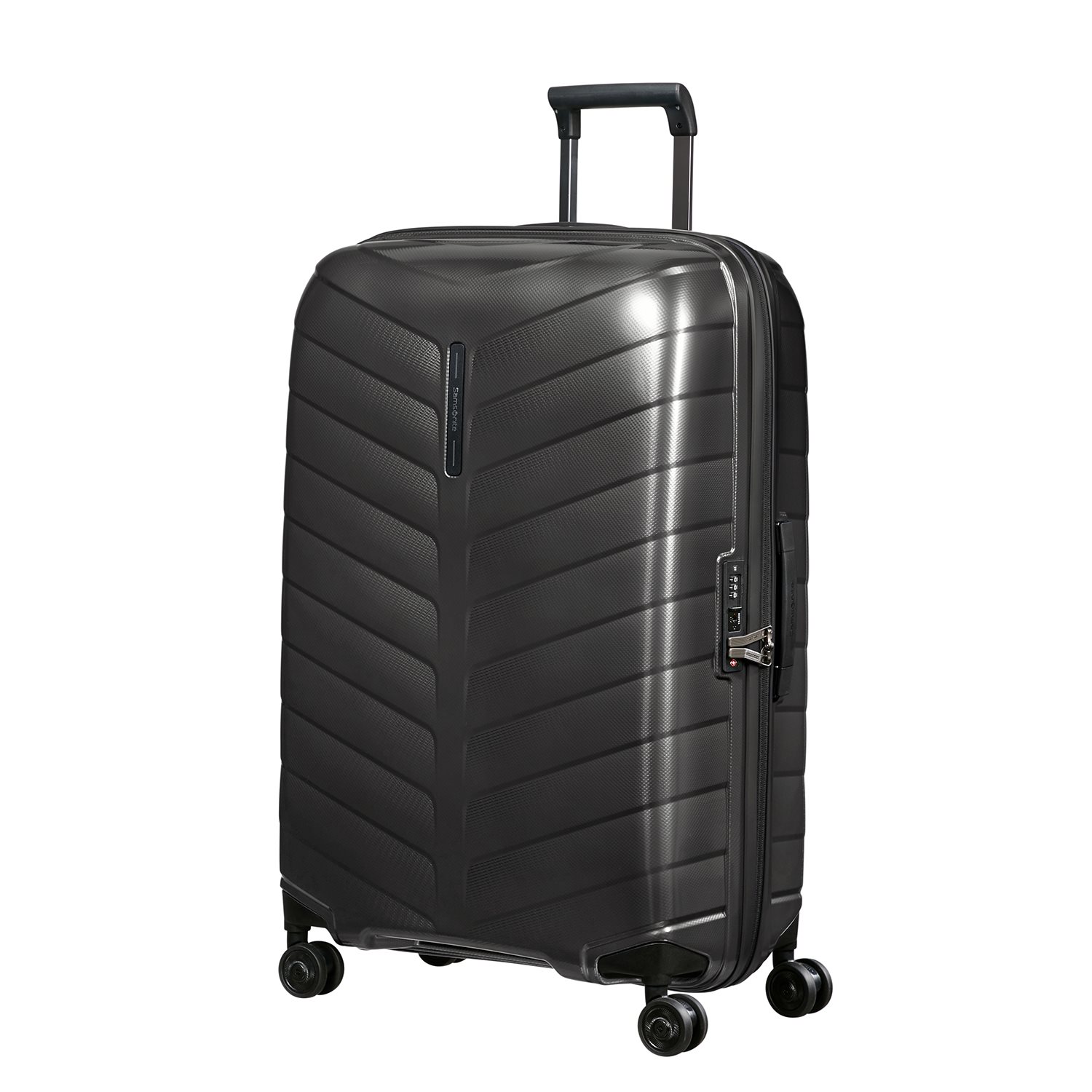 Samsonite Attrix Spinner 75 anthracite