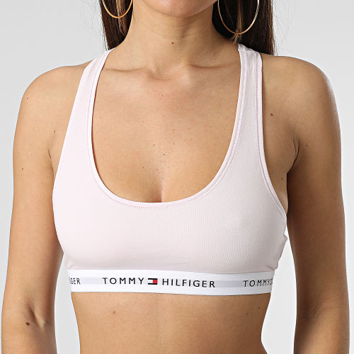 Brassière Femme 3820 Rose