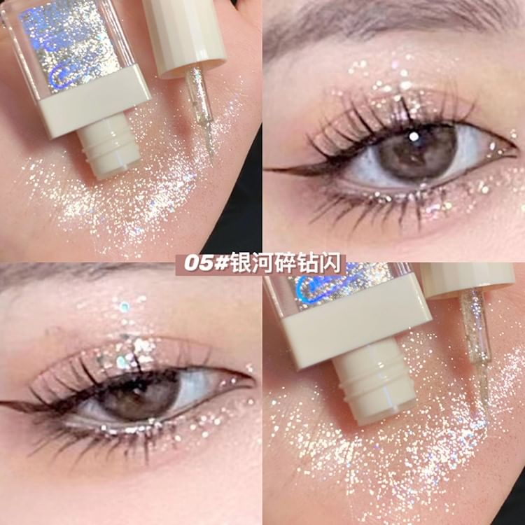 Gege Bear - Glitteroogschaduw - #04-#06