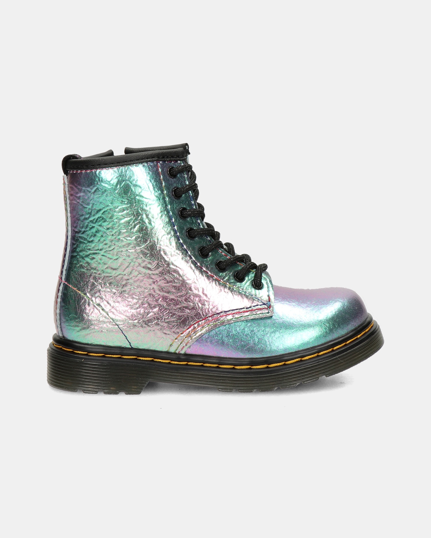 Dr. Martens 1460T Jr. Veterboots  - multi
