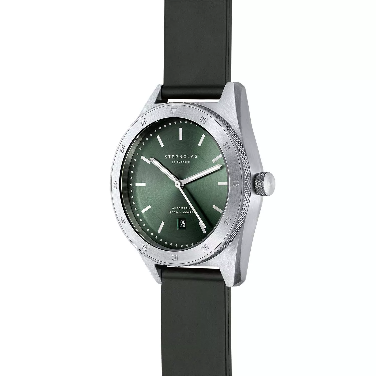 Sternglas Marus Automatic S02-MA09-KA01