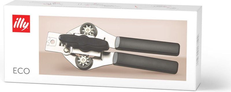 illy - Easy Capsules Opener - Koffiecups