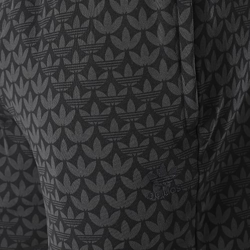 Short Jogging Mono II8166 Noir