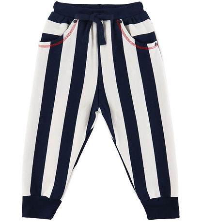 Katvig Hosen - Navy