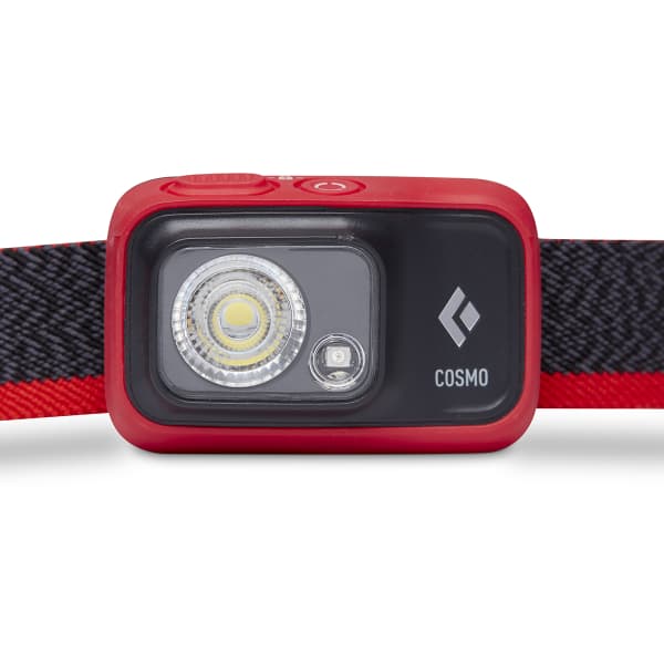 Frontale BLACK DIAMOND COSMO 350 HEADLAMP OCTANE