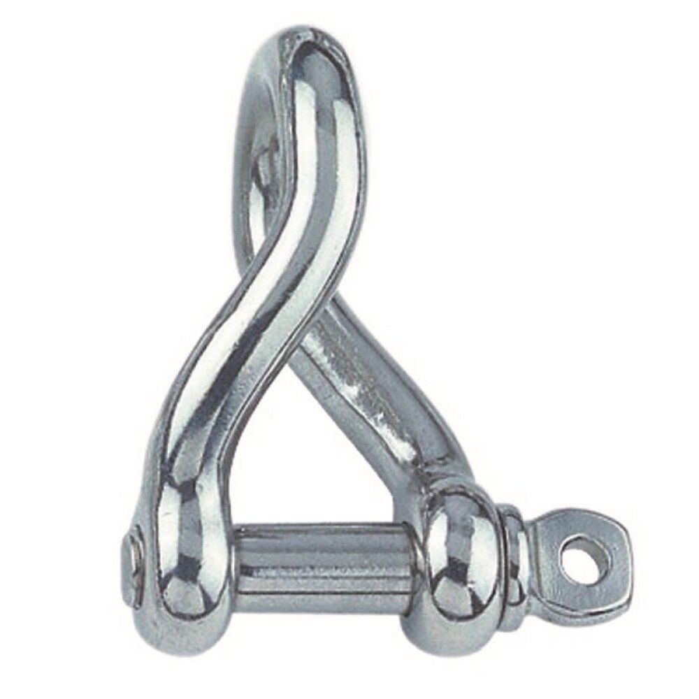 SJAKKEL MARINETECH VRIDD 6MM