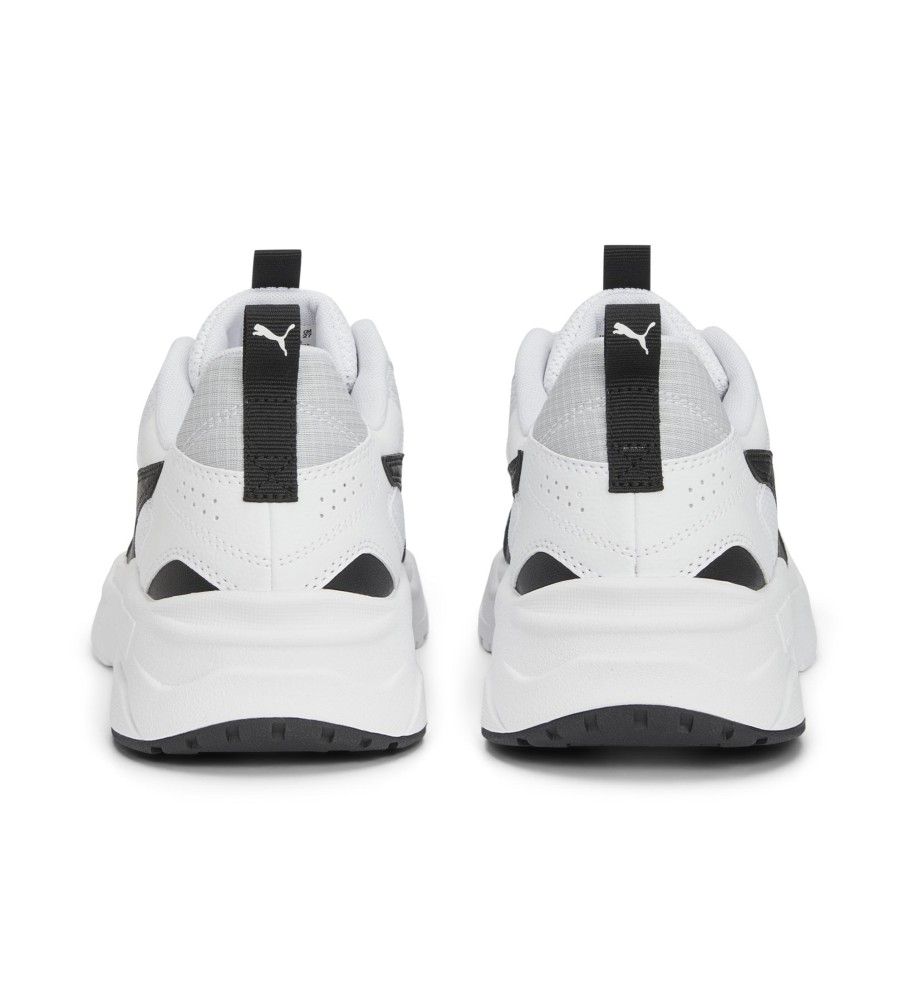 Tênis Puma Trinity Lite Branco