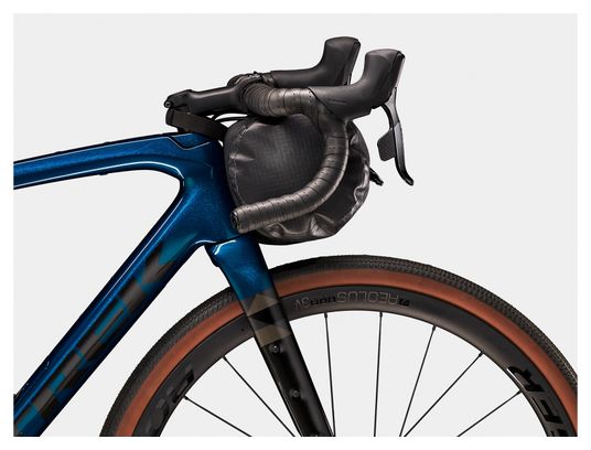 Sacoche de Guidon Bontrager Adventure Noir
