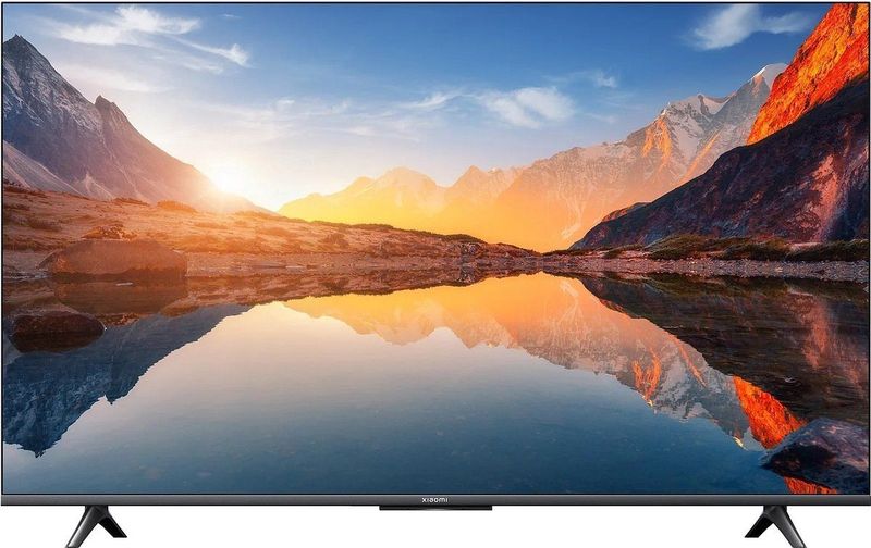 Xiaomi - Ela5192euled - LED TV - 32 inch - HD - Hdr - EU Stekker