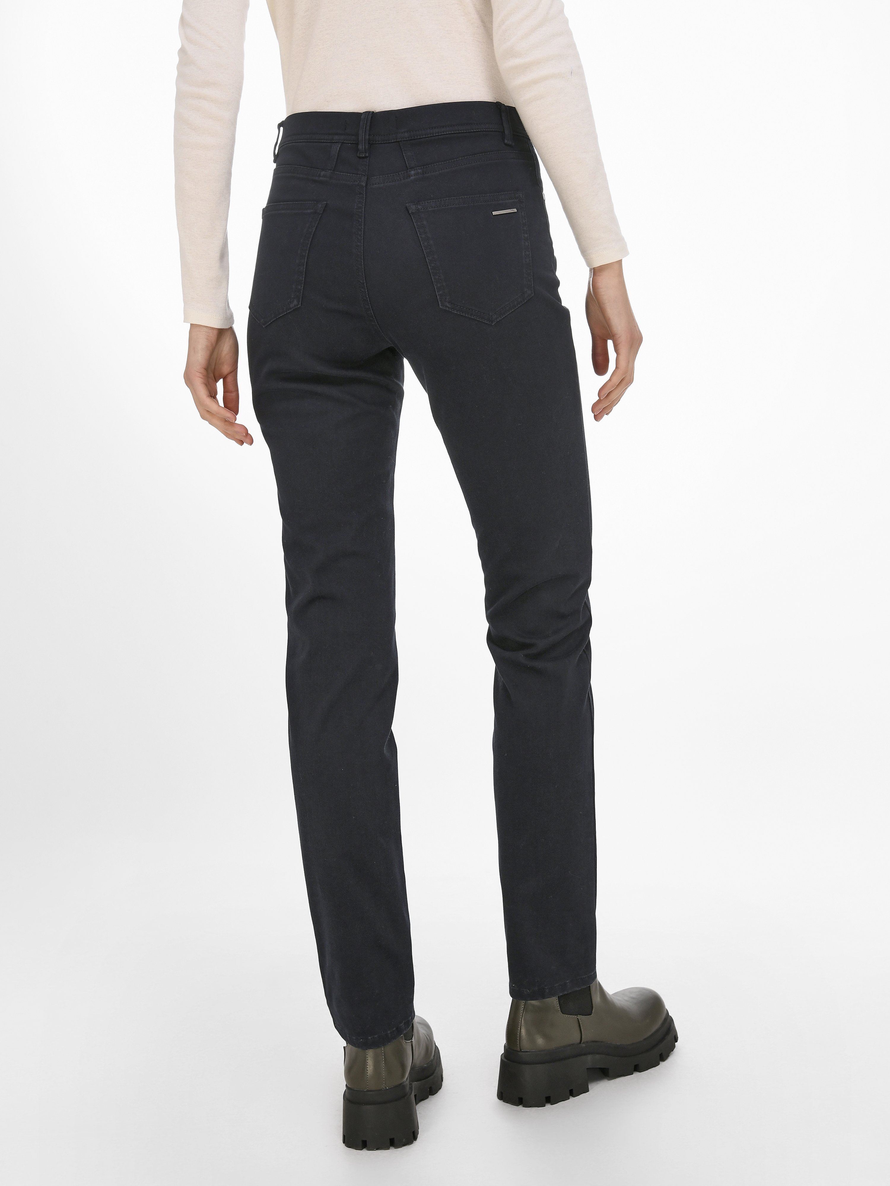 Slim Fit-Hose Modell Mary