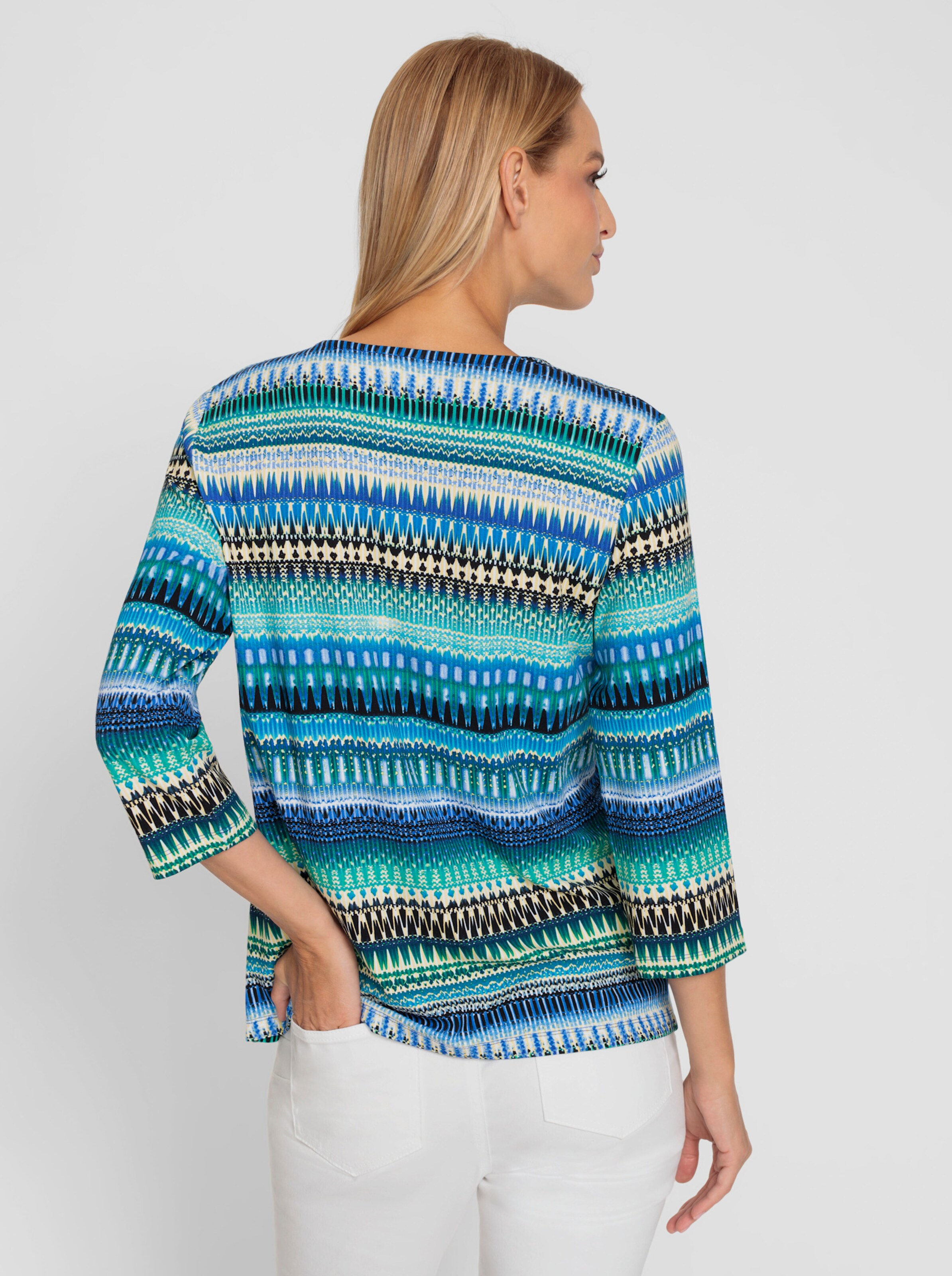 Druck-Shirt