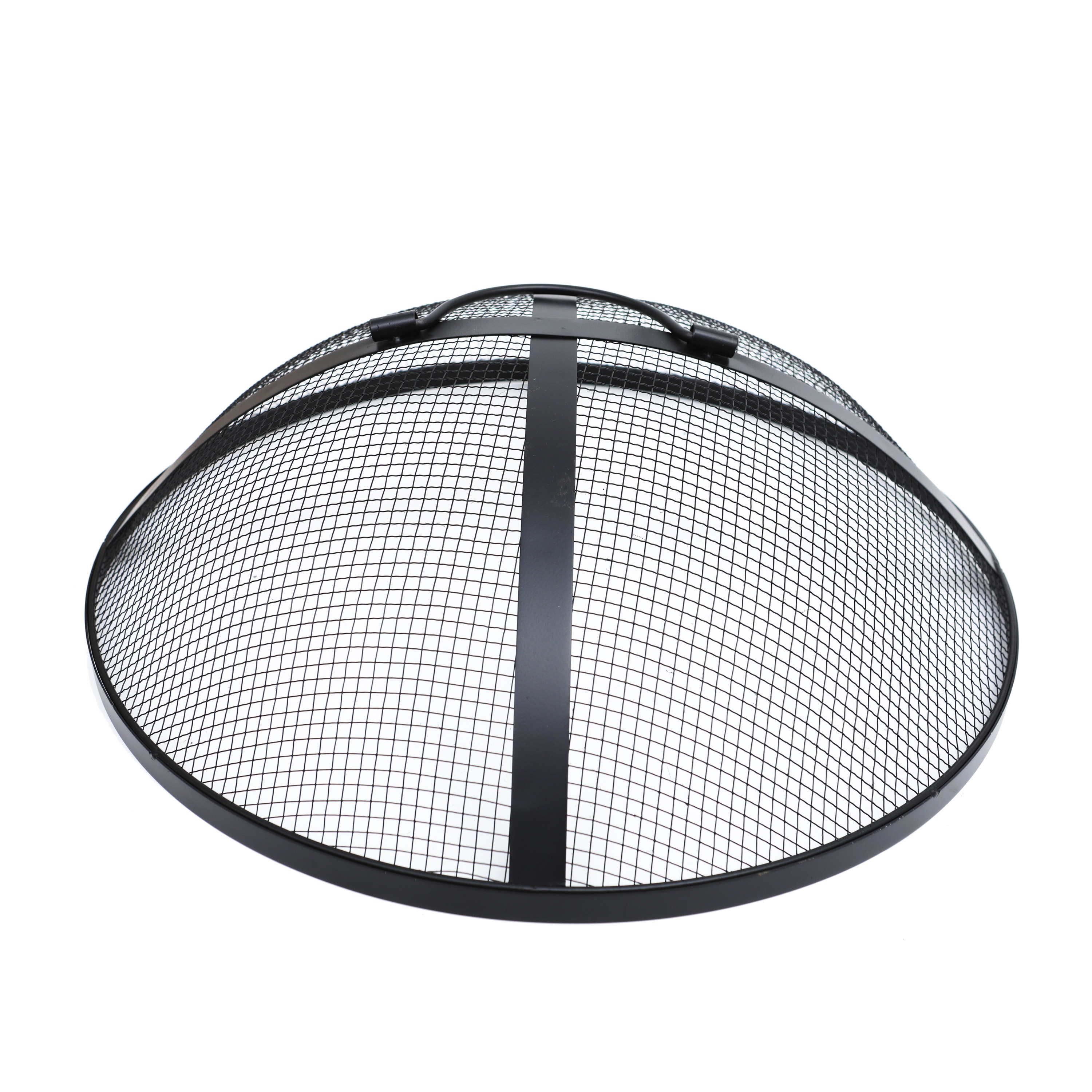Feuerschale mit Grillrost Ø 55 cm