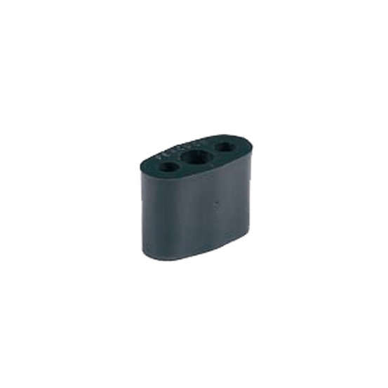 Coupleur standard 8mm pour tuteur Pinnups fibre de verre (4 pièces)