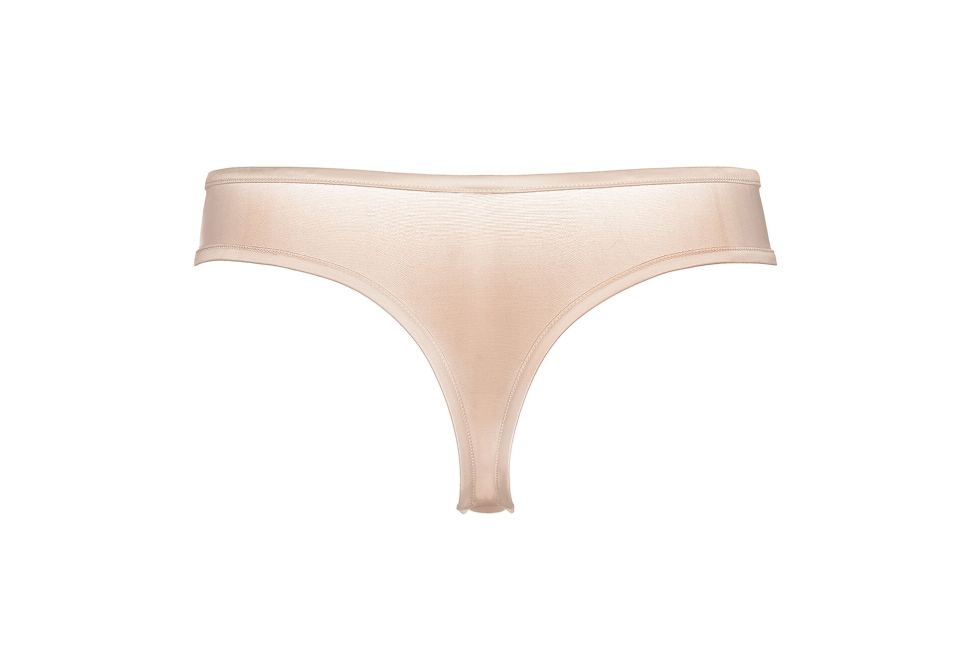 Splendide Tanga MAKE UP