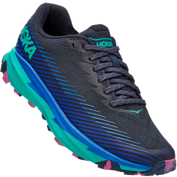 Chaussure trail HOKA ONE ONE TORRENT 2 W OUTER SPACE/ATLANTIS