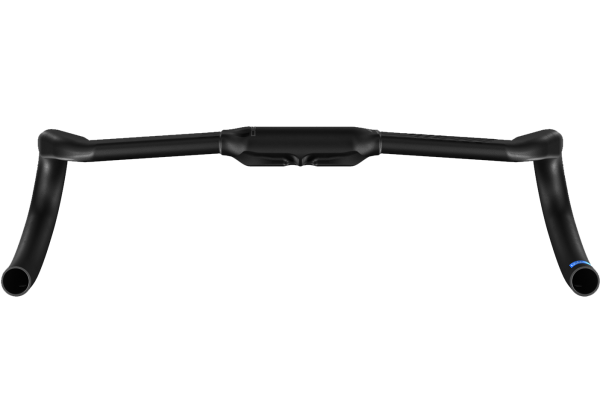 PRO Discover Aero Carbon Racerstyr