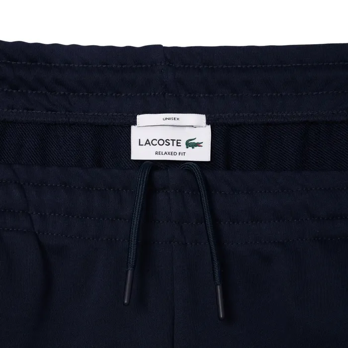 Lacoste Fleece Joggingbroek Senior