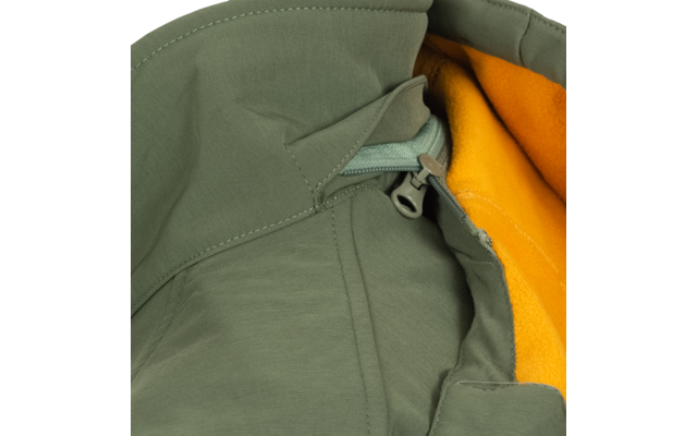 Ankerglut Ankerglutfreude Softshelljacke Damen
