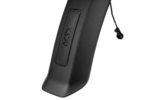 Cube Acid SIC 2.0 84 MTB Skærmsæt, 29