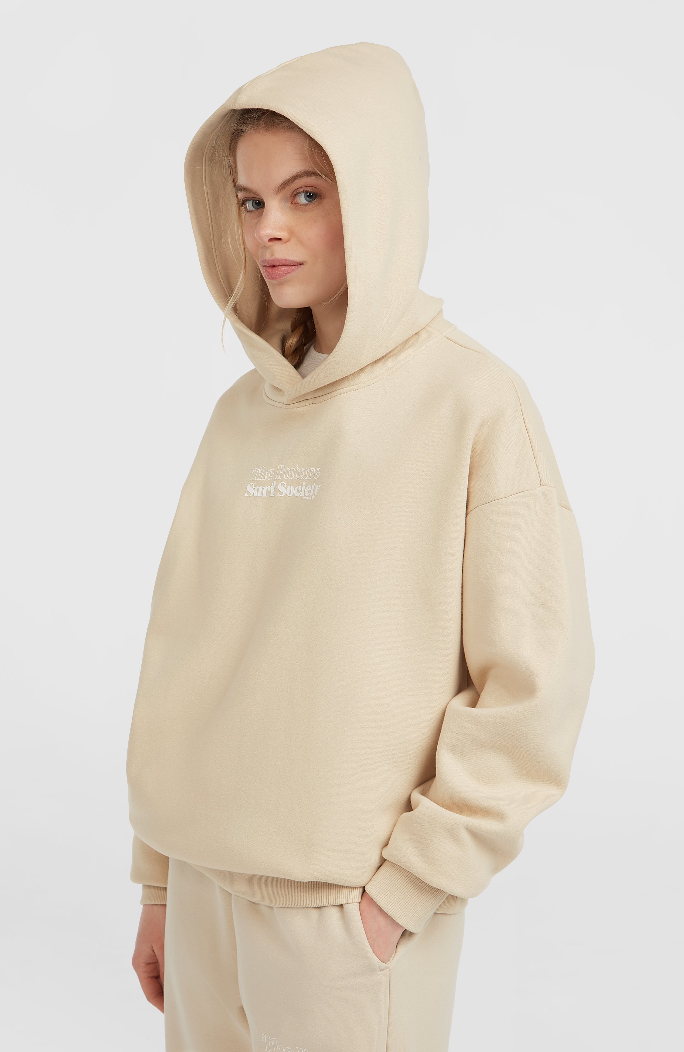 Future Surf Society hoodie