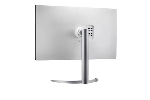 LG 32UQ750P-W - LED-skærm - 32
