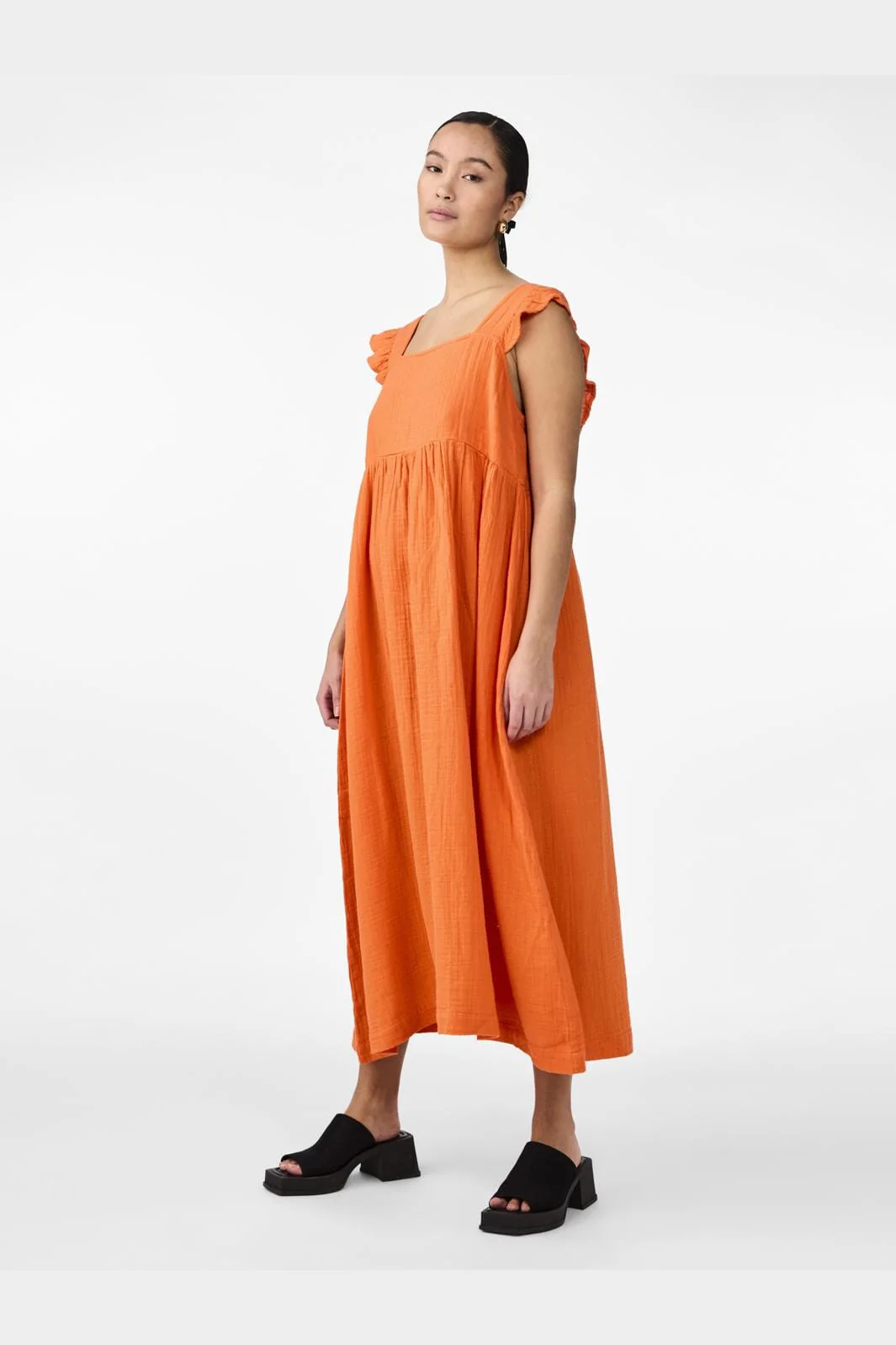 Y.A.S Yasvimola Sl Long Dress