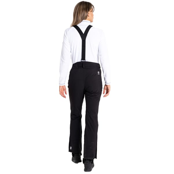 Pantalon de ski DARE 2B EFFUSED INSULATED PANT BLACK